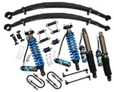 SuperPro F4R Formula 4x4 2-3" Lift Kit