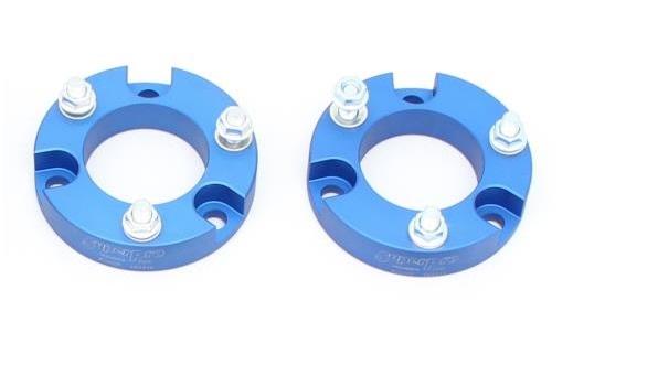SuperPro Front Easy-Lift Strut Spacer Trim Kit - Easy Lift Kit