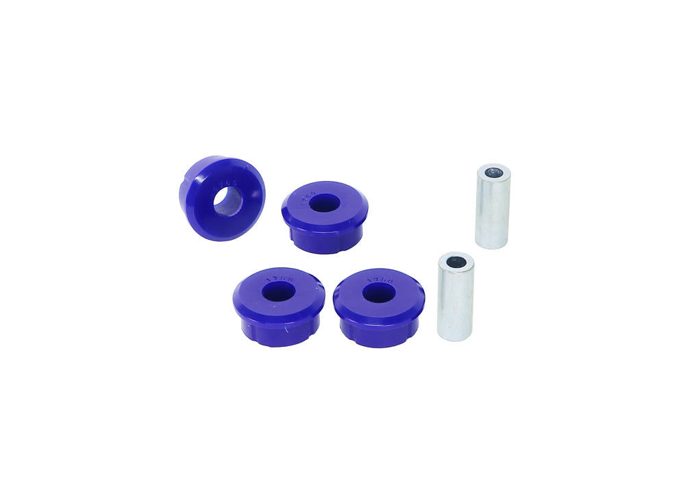 SuperPro Rear Trailing Arm Bush Kit