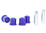 SuperPro Control Arm Lower-Rear Bush Kit