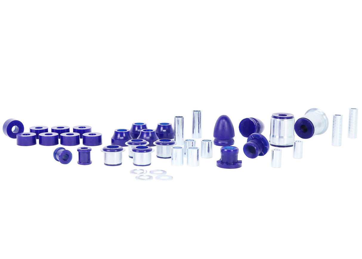 SuperPro Front End Repair Kit