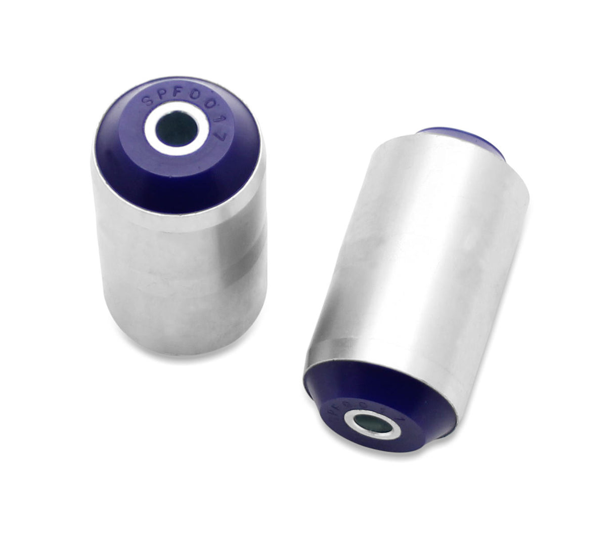 SuperPro Trailing Arm Lower-Rear Bush Kit