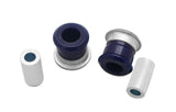 SuperPro Replacement Bush Kit for Front Upper Fixed Offset Control Arms TRC6640 & TRC6645