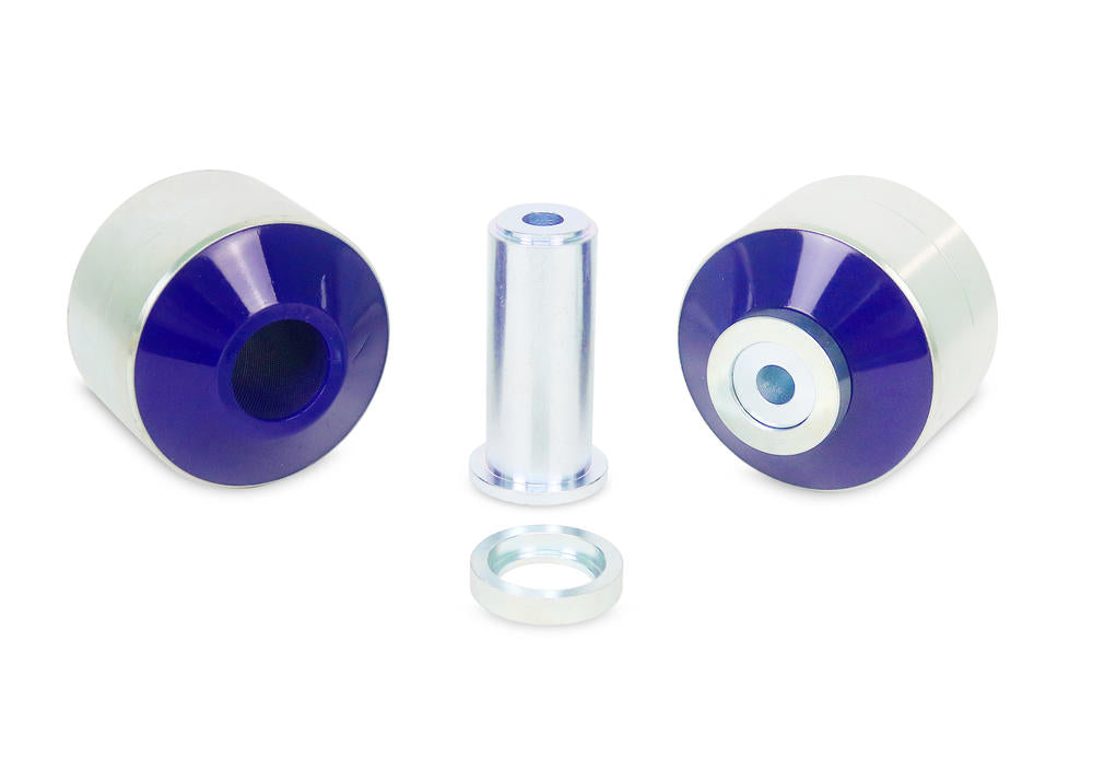 SuperPro Front Radius Arm Lower Inner Bush Kit