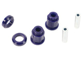 SuperPro Rear Subframe Bush Kit - Front Position