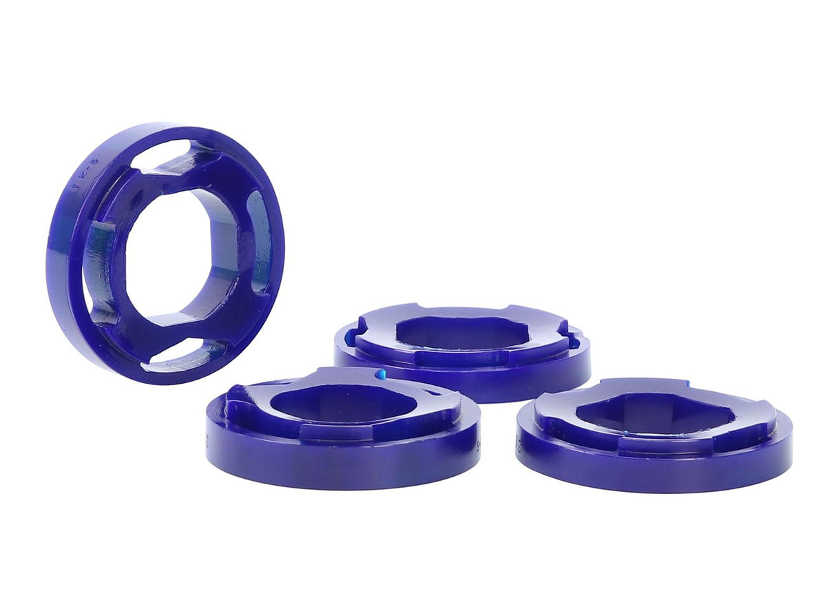 SuperPro Rear Subframe Void Filler Bush Kit