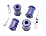 SuperPro Rear Trailing Arm Lower-Front & Rear Bush Kit