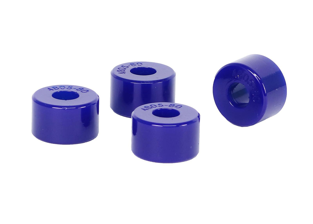 SuperPro Rear Sway Bar Link Upper Bush Kit