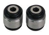 SuperPro Control Arm Bush Kit (Hyme Joint)
