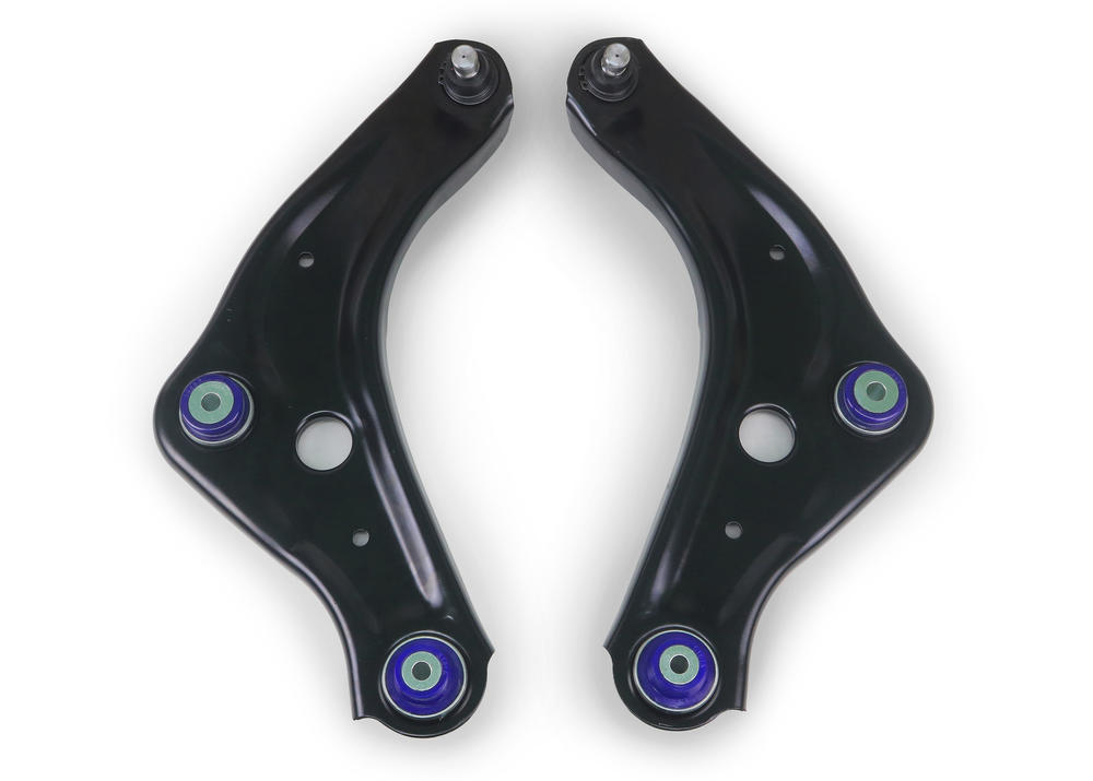 SuperPro Front Lower Control Arm Kit incl. Ball Joints