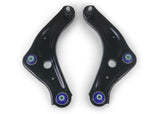 SuperPro Front Lower Control Arm Kit incl. Ball Joints