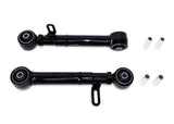 SuperPro Rear Adjustable Upper Trailing Arm Kit
