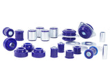 SuperPro Radius Arm & Panhard Rod Bush Kit - Caster Correction