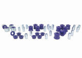 SuperPro Radius Arms & Panhard Rods Bush Kit