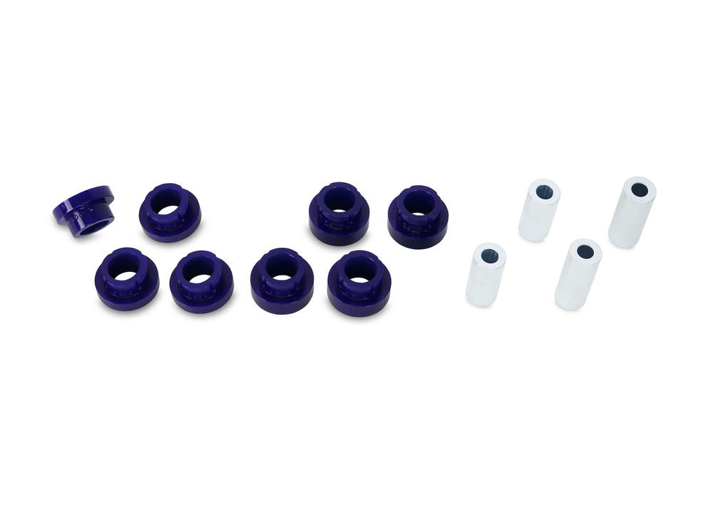 SuperPro Rear Control Arm Upper-Inner Bush Kit