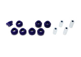 SuperPro Rear Control Arm Upper-Inner Bush Kit