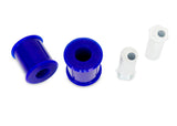 SuperPro Rear Control Arm Outer Bush Kit - Adjustable