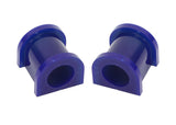 SuperPro Sway Bar Mount Bush Kit