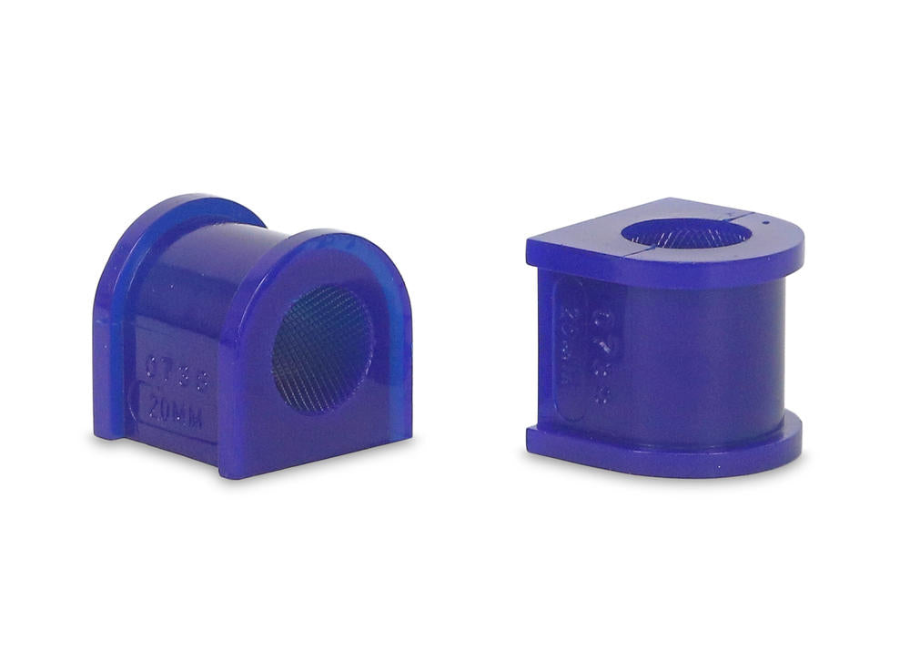 SuperPro Sway Bar Mount Bush Kit