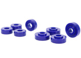 SuperPro Crossmember To Chassis Mount Bush Kit