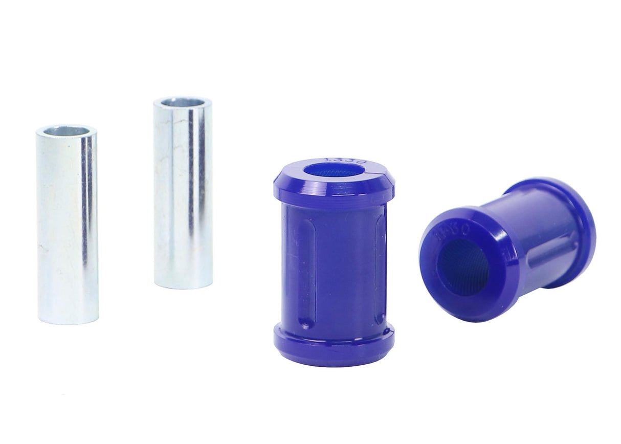 SuperPro Control Arm Bush Kit