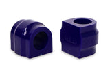 SuperPro Sway Bar Mount Bush Kit