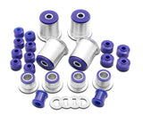 SuperPro Complete Front End Bush Kit