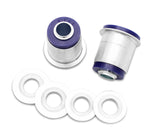 SuperPro Front Control Arm Lower Inner Front Bush Kit