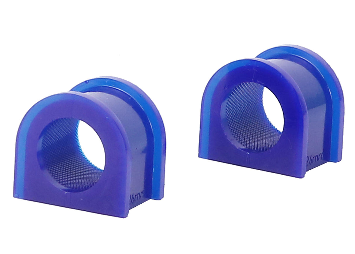 SuperPro Sway Bar Mount Bush Kit
