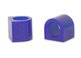 SuperPro Sway Bar Mount Bush Kit