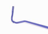 SuperPro Solid 2 Point Adjustable Rear Sway Bar