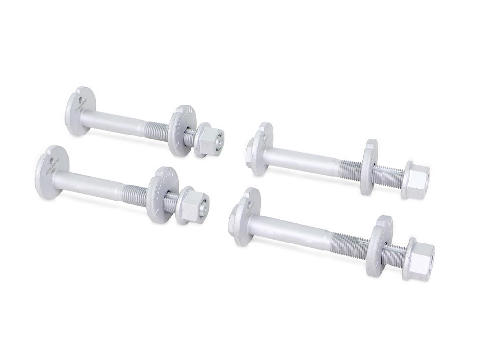 SuperPro Control Arm Lower - Inner Camber Bolt Kit