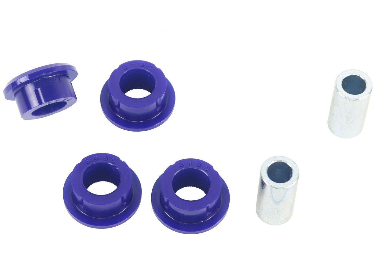 SuperPro Rear Lateral Arm Bush Kit