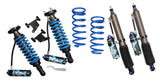 SuperPro F4R Formula 4x4 2-3" Lift Kit