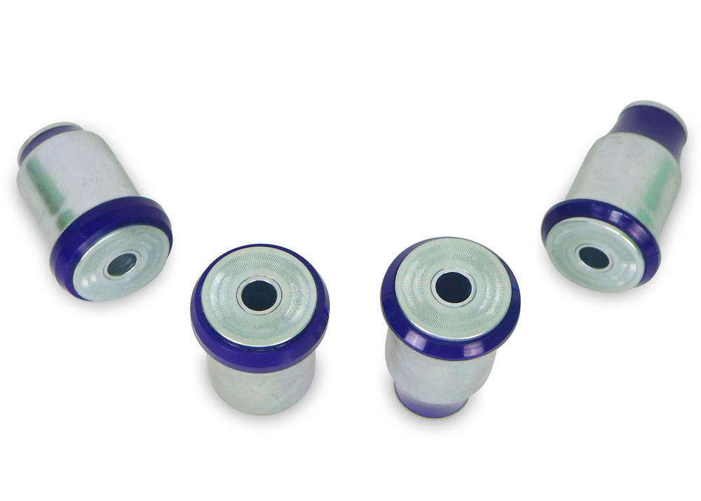 SuperPro Front Lower Inner Control Arm Bush Kit