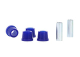 SuperPro Control Arm or Trunnion Bush Kit
