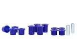 SuperPro Spring Rear Bush Kit All