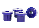 SuperPro Leaf Spring Bush Kit