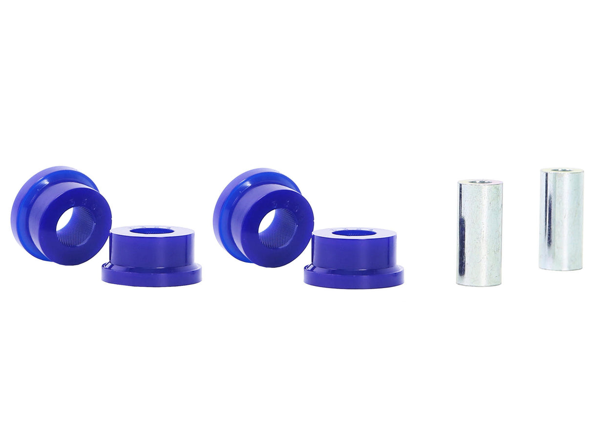 SuperPro Control Arm Lower-Inner Front Bush Kit