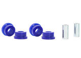 SuperPro Control Arm Lower-Inner Front Bush Kit