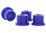 SuperPro Leaf Spring Bush Kit