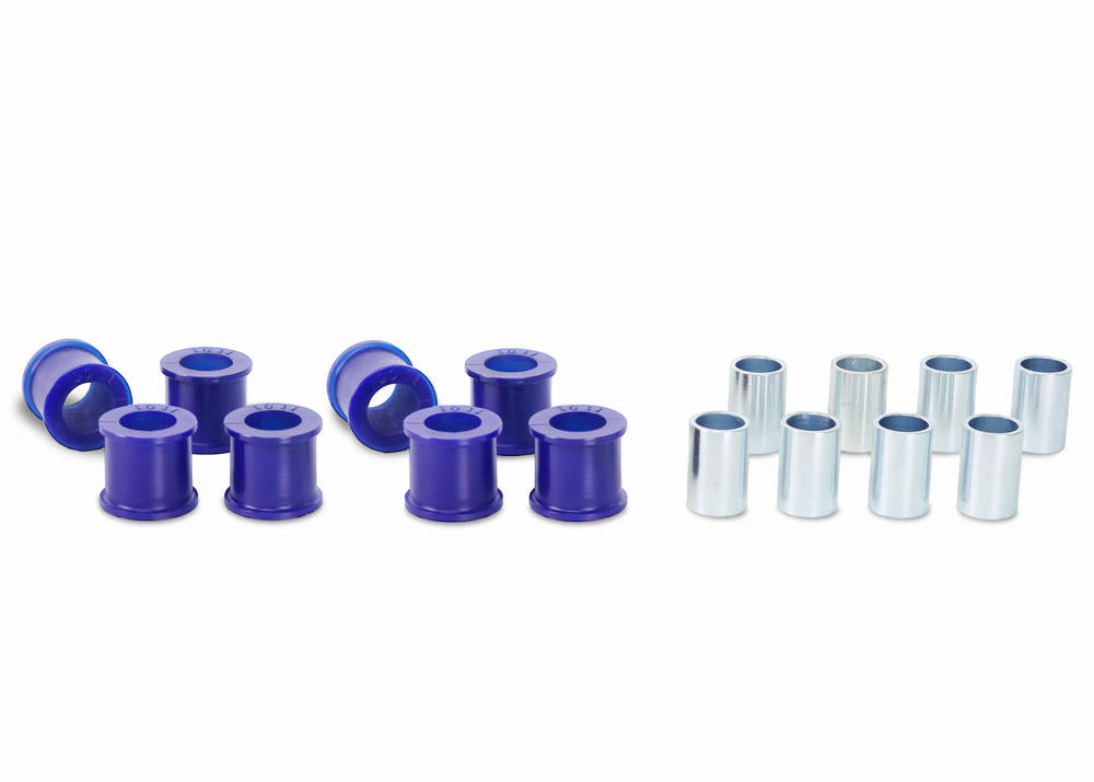 SuperPro Shock Absorber Upper & Lower Bush Kit
