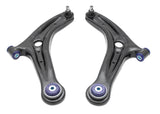 SuperPro Front Lower Control Arm Kit incl. Ball Joints
