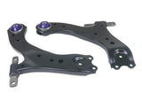 SuperPro Front Lower Control Arm Kit