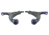 SuperPro Front Lower Control Arm Kit