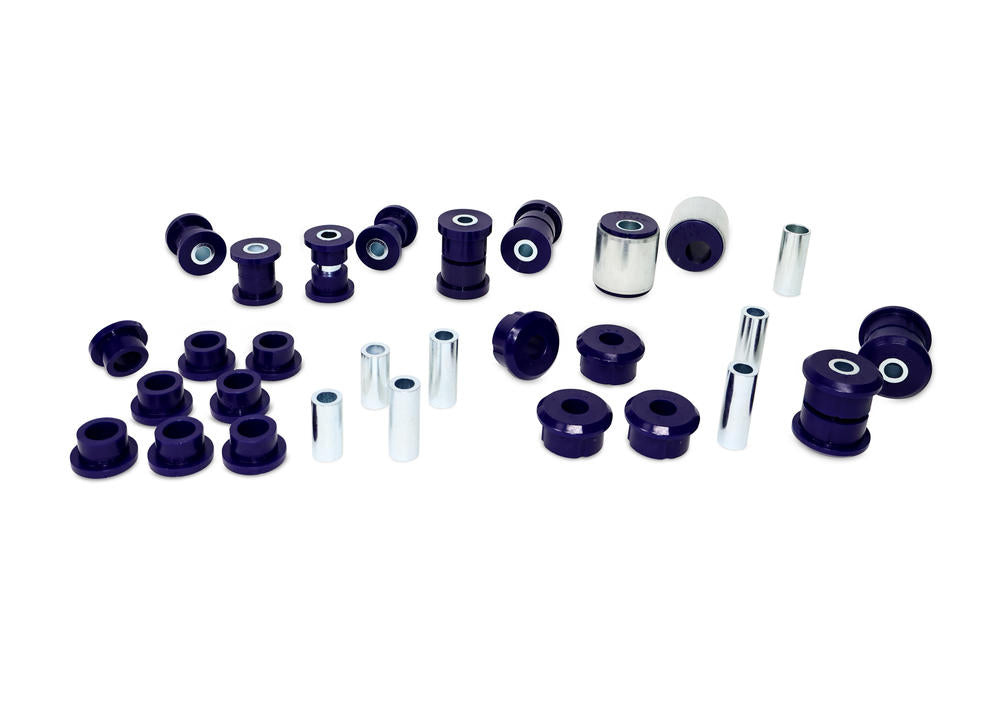 SuperPro Enhancement Bush Kit
