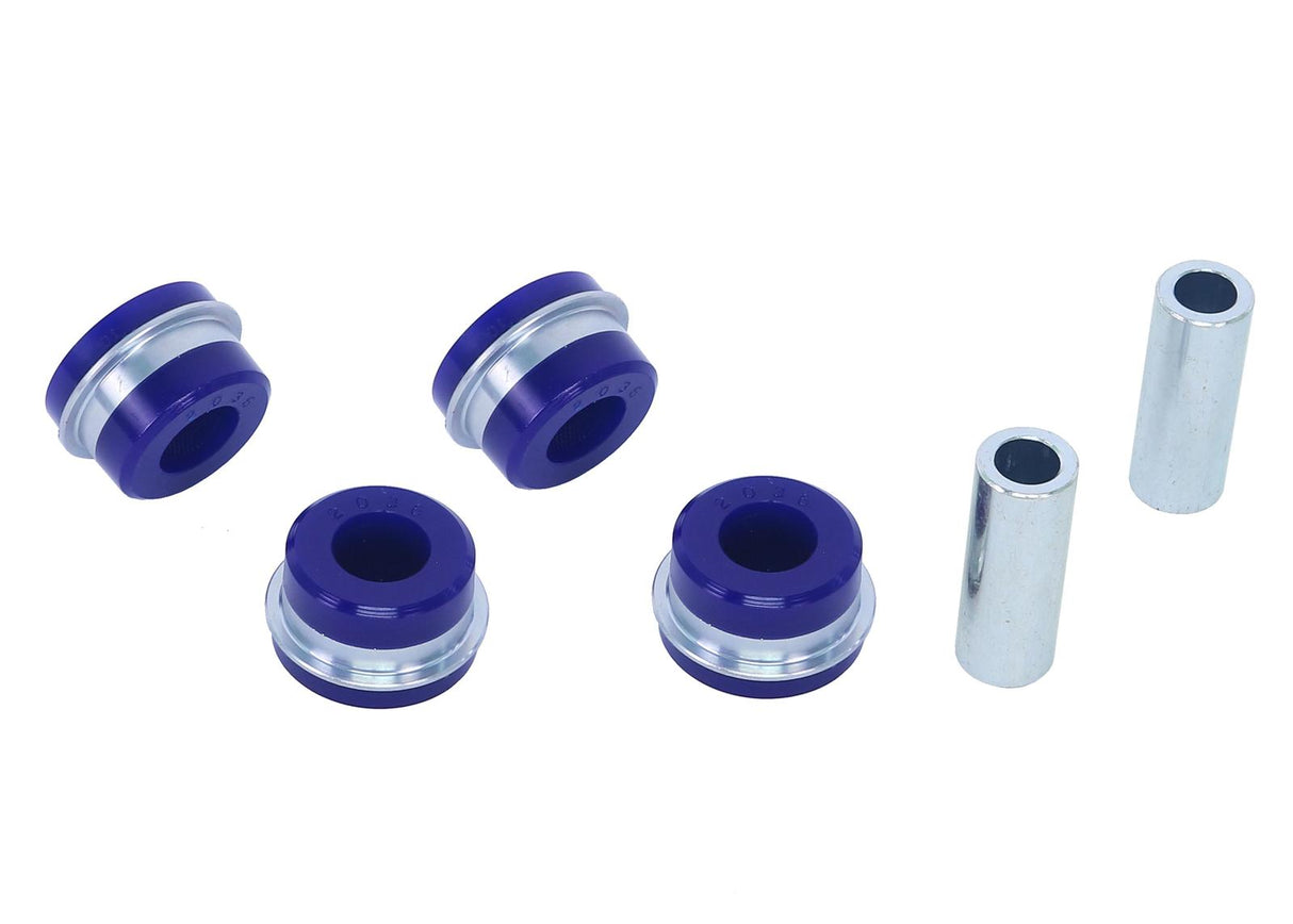 SuperPro Front Control Arm Lower Front Bush Kit
