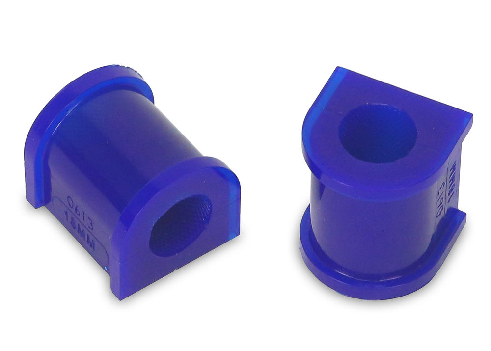 SuperPro Sway Bar Bush Kit