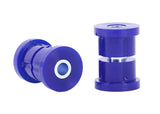 SuperPro Control Arm Inner-Front Bush Kit