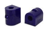SuperPro Sway Bar Mount Bush Kit